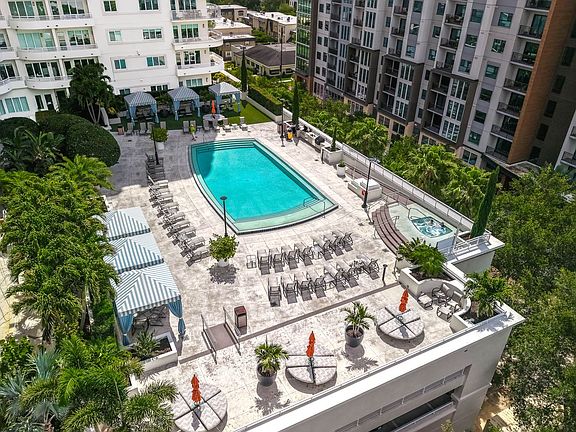 3rd image of 100 S Eola Dr Unit 1005