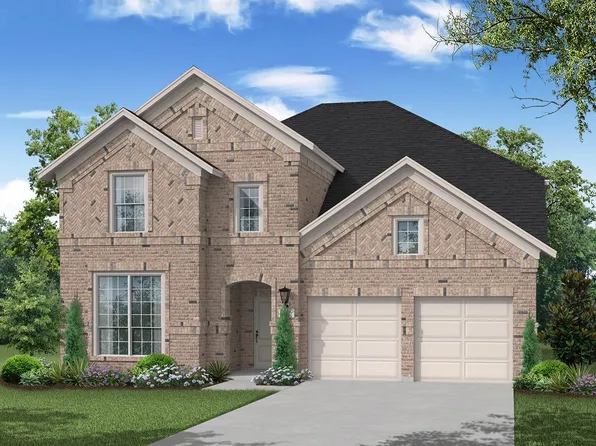 Goodlow Plan, Chaparral Park