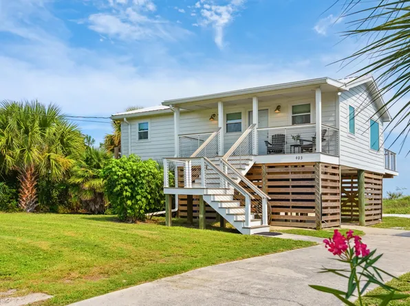 403 E Arctic Ave, Folly Beach, SC 29439