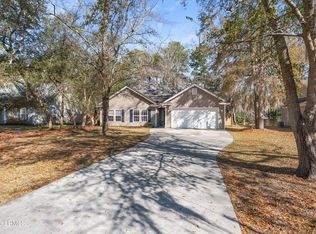 11 Katelyns Way, Beaufort, SC 29907