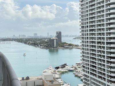 1750 N Bayshore Dr APT 1908, Miami, FL, 33132