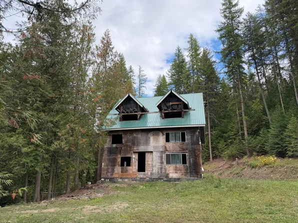 3928 Cedar Creek Rd, Colville, WA 99114