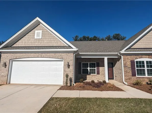 3723 Copper Ct #7, High Pt, NC 27265