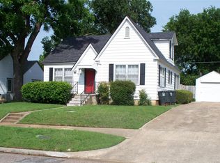 716 N 4th Ave, Durant, OK 74701