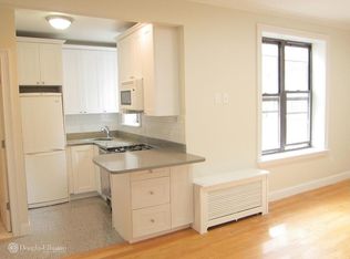 74 Riverside Dr APT 5C, New York, NY 10024