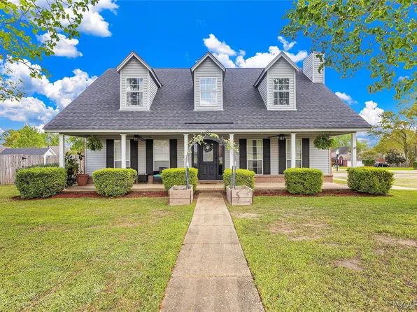 227 McRae Rd, Deatsville, AL 36022