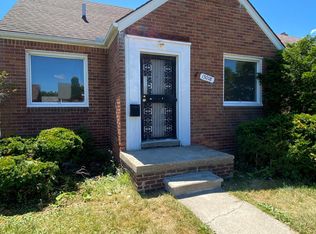 15018 Eastburn St, Detroit, MI 48205
