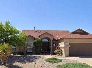 2105 Clearwater Loop NE, Rio Rancho, NM 87144