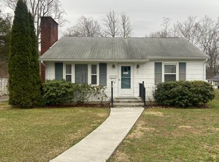 139 Woodland Ave, White Sulphur Springs, WV 24986