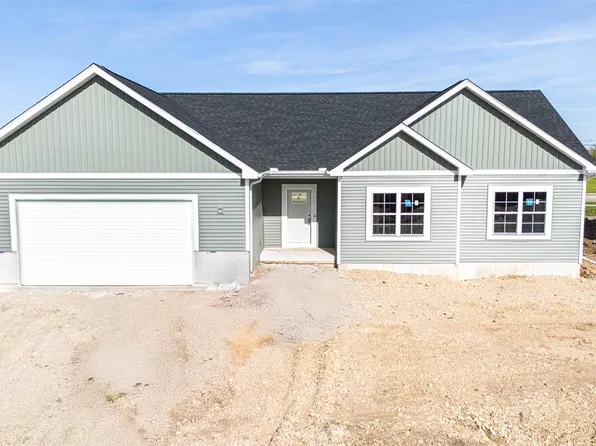 1744 E Kyle Circle, Beloit, WI 53511