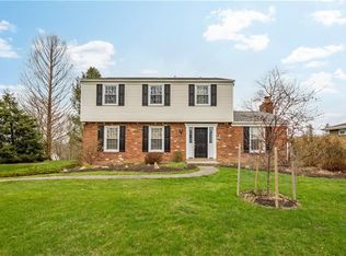 162 Orchard Dr, Canonsburg, PA