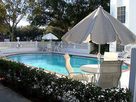 Lovely Pool