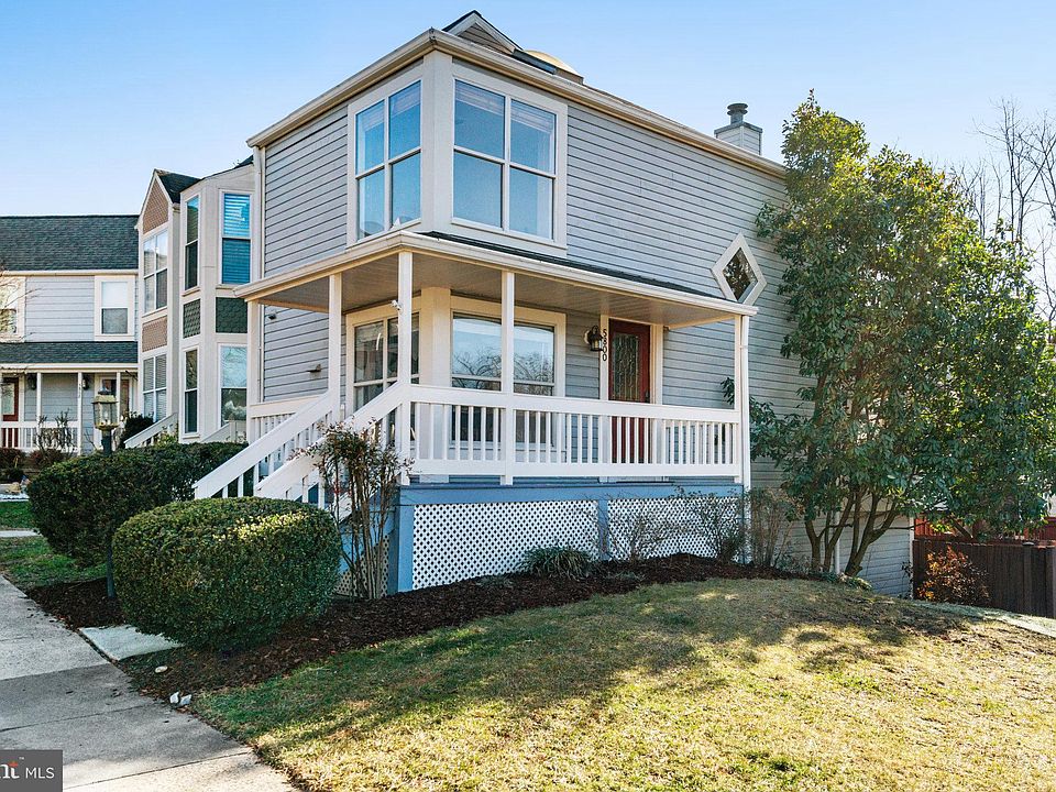 1st image of 5800 Wescott Hills Way
