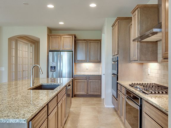 Brand New Home For Sale in Buckeye