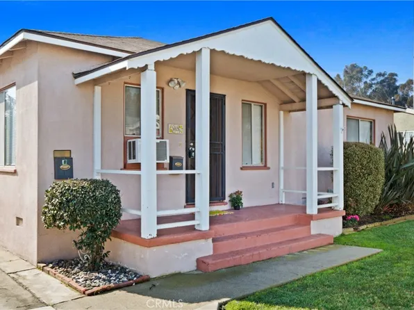 5026 W 122nd St, Hawthorne, CA 90250