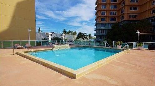 4th image of 1151 N Ft Lauderdale Beach #1C