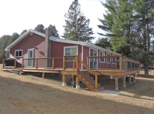 11743 Moody Lake Cir, Suring, WI 54174