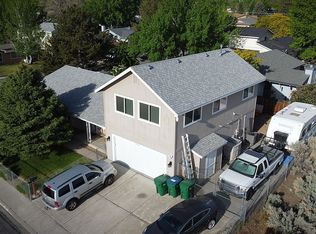2900 Cortez St, Carson City, NV