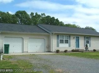 5096 Creeds Mill Rd, Marbury, MD 20658