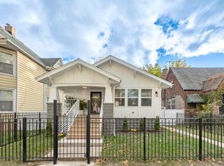 11935 S Stewart Ave, Chicago, IL 60628