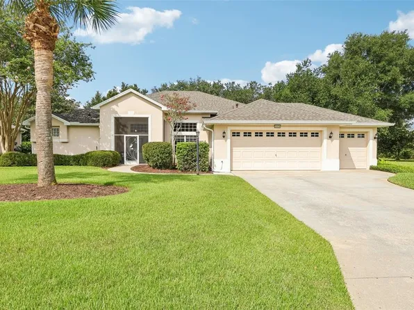 20554 QUEEN ALEXANDRA DRIVE, LEESBURG, FL 34748
