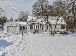 81 North Ave, Rochester, NY 14626