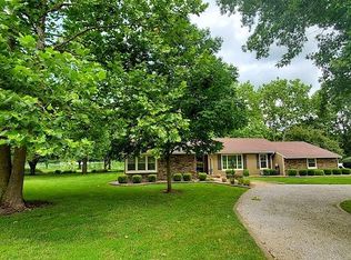 5949 E 32nd St, Sedalia, MO 65301