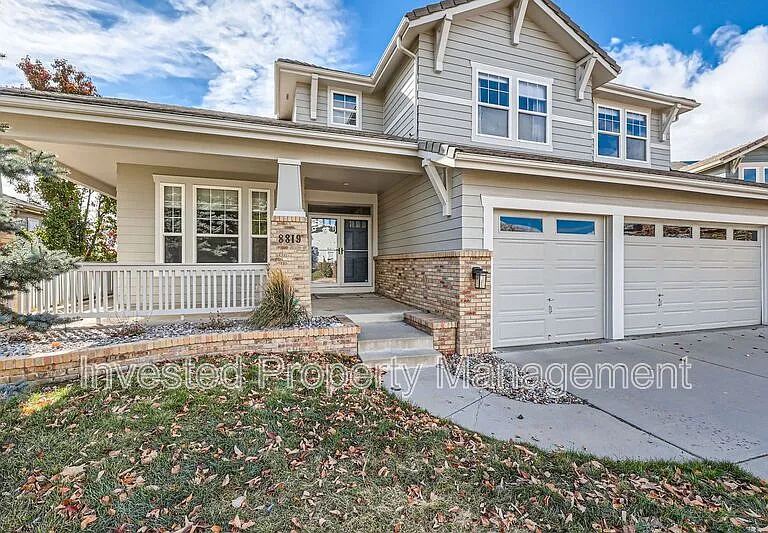 8819 Greensborough Pl — Photo 3
