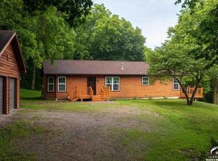 1029 E 1135th Rd, Lawrence, KS 66047