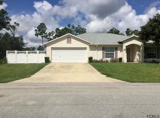 14 Fallwood Ln, Palm Coast, FL 32137