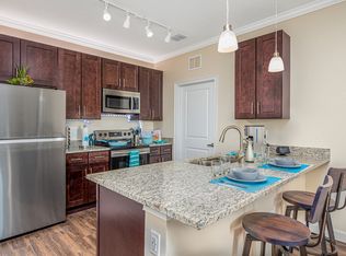 The Oasis at Crosstown, Orlando, FL 32807