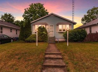 2206 W 6th St, Mishawaka, IN 46544