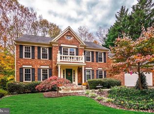 13010 Montpelier Ct, Woodbridge, VA 22192