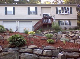 25 Orchard Dr, Vernon, NJ 07462