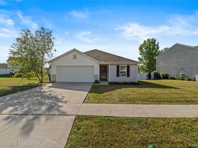 595 Rockway Dr, Linden, MI, 48451
