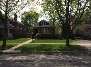 714 S Washington Ave, Park Ridge, IL 60068