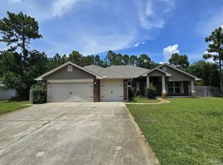 6846 Leisure St, Navarre, FL 32566