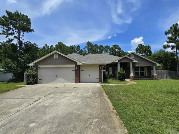 6846 Leisure St, Navarre, FL 32566