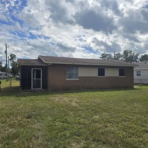 108 E POLK STREET, Auburndale, FL, 33823