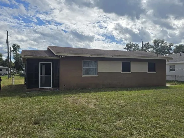 108 E POLK STREET, AUBURNDALE, FL 33823