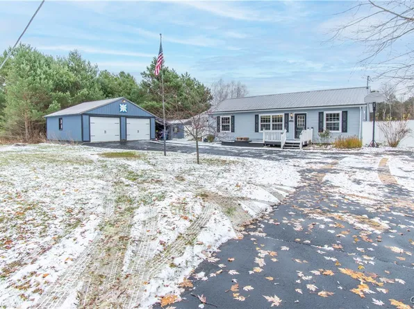 23834 Jackson Rd, Carthage, NY 13619