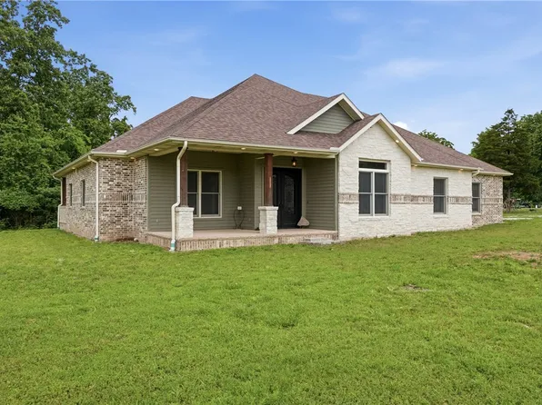 349 County Road 8491, Green Forest, AR 72638