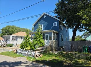 46 May Ave, Warwick, RI 02889