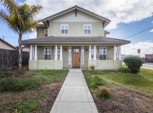 100 Atlantic City Ave, Grover Beach, CA 93433