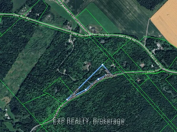 1 Carbine Rd, Mississippi Mills, ON K0A 2X0