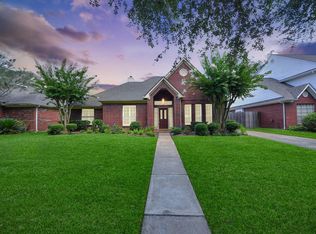 16710 Colony Terrace Dr, Sugar Land, TX 77479