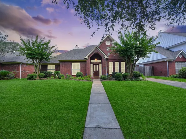 16710 Colony Terrace Dr, Sugar Land, TX 77479