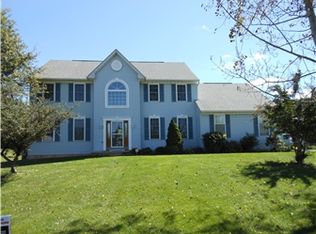 231 E Union Dr, Middletown, DE 19709