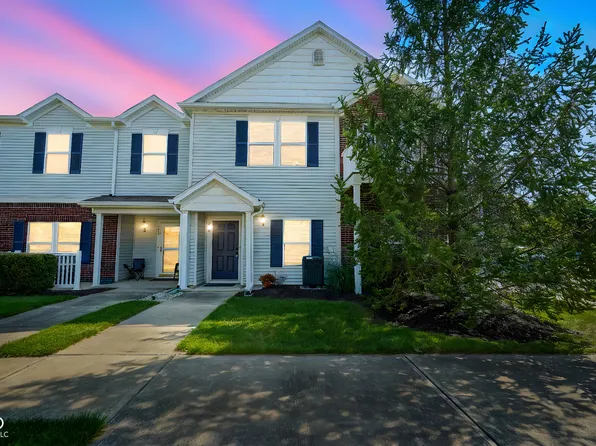 12215 Pebble St #600, Fishers, IN 46037