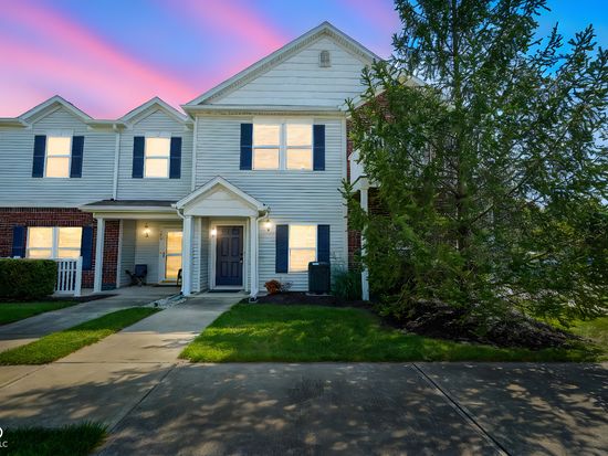 12215 Pebble St #600, Fishers, IN 46037